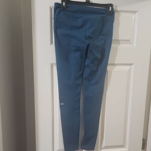 ALO Yoga Teal Activewear